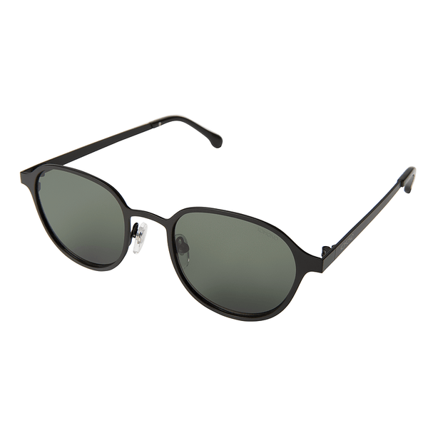 Levi / Black Matte - Shade Files